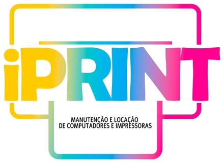 iprint, página inicial